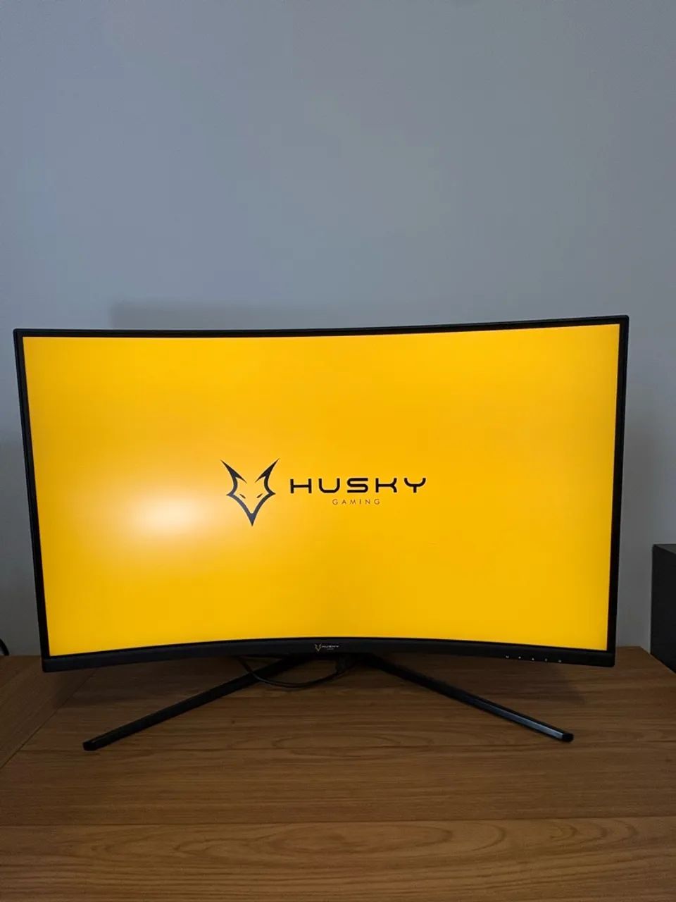 Monitor Gamer Husky 