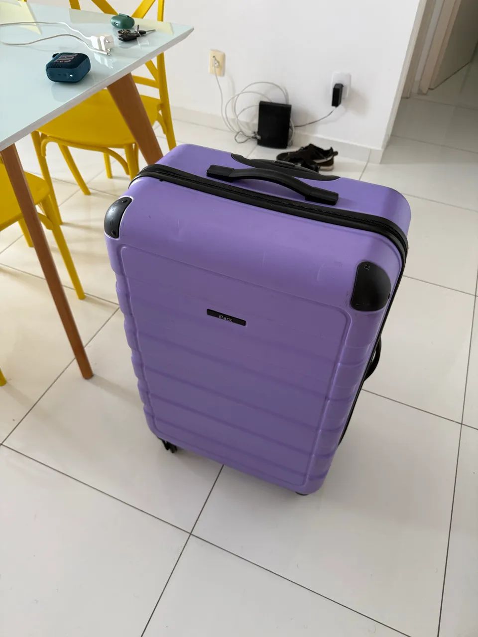 Vendo Mala grande Bonita - Foto 4