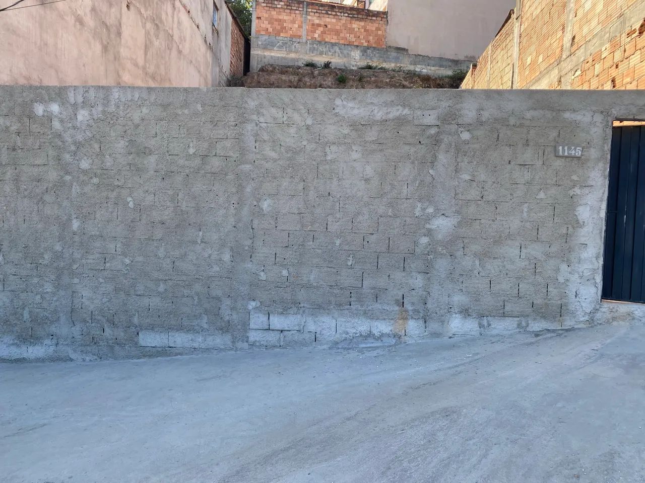 Vende-se lote no Diamante- BH  - Foto 2