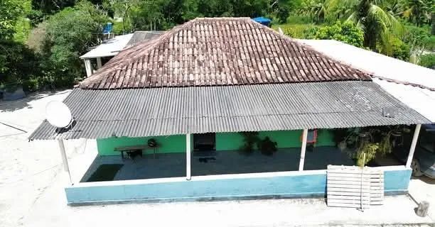 Vende-se chácara em córrego do Ita 