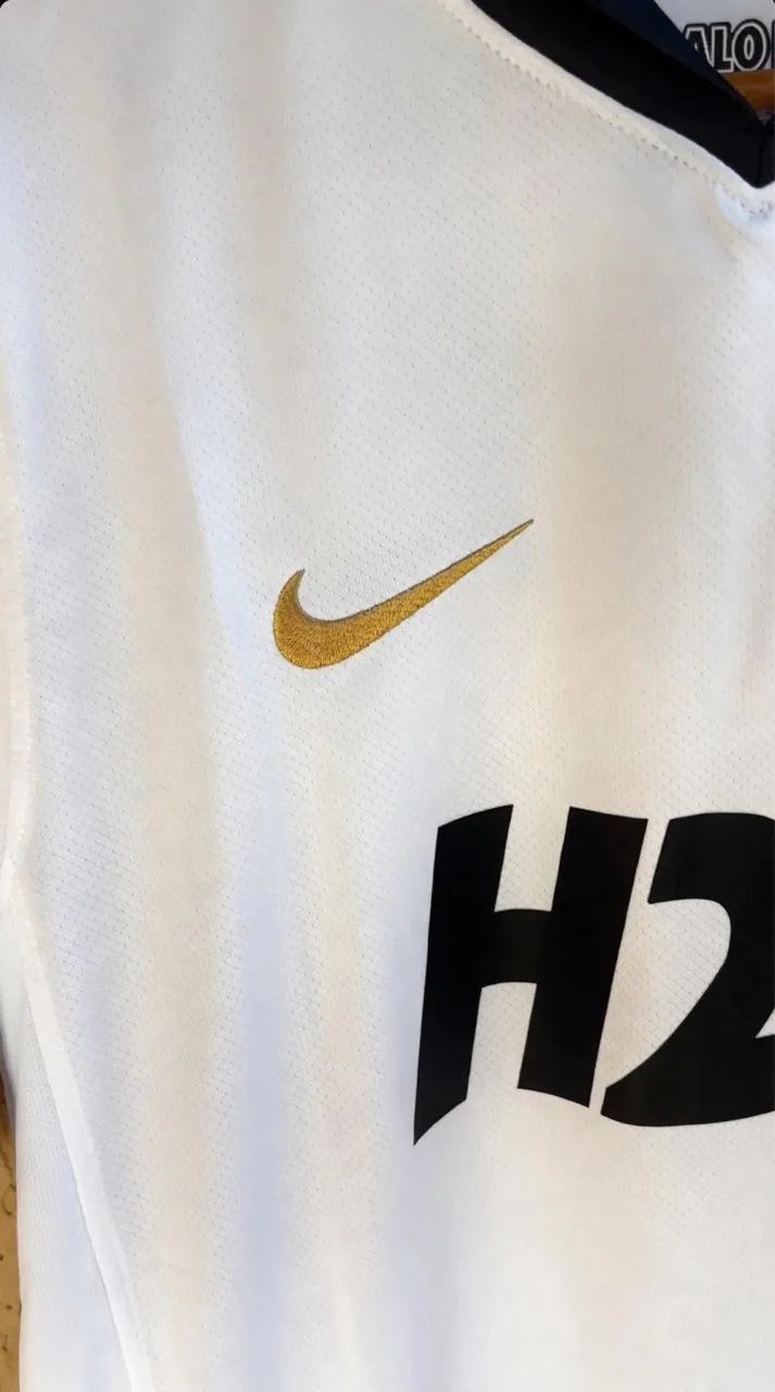 Camisa Atlético Mineiro jogo 2 - Foto 2
