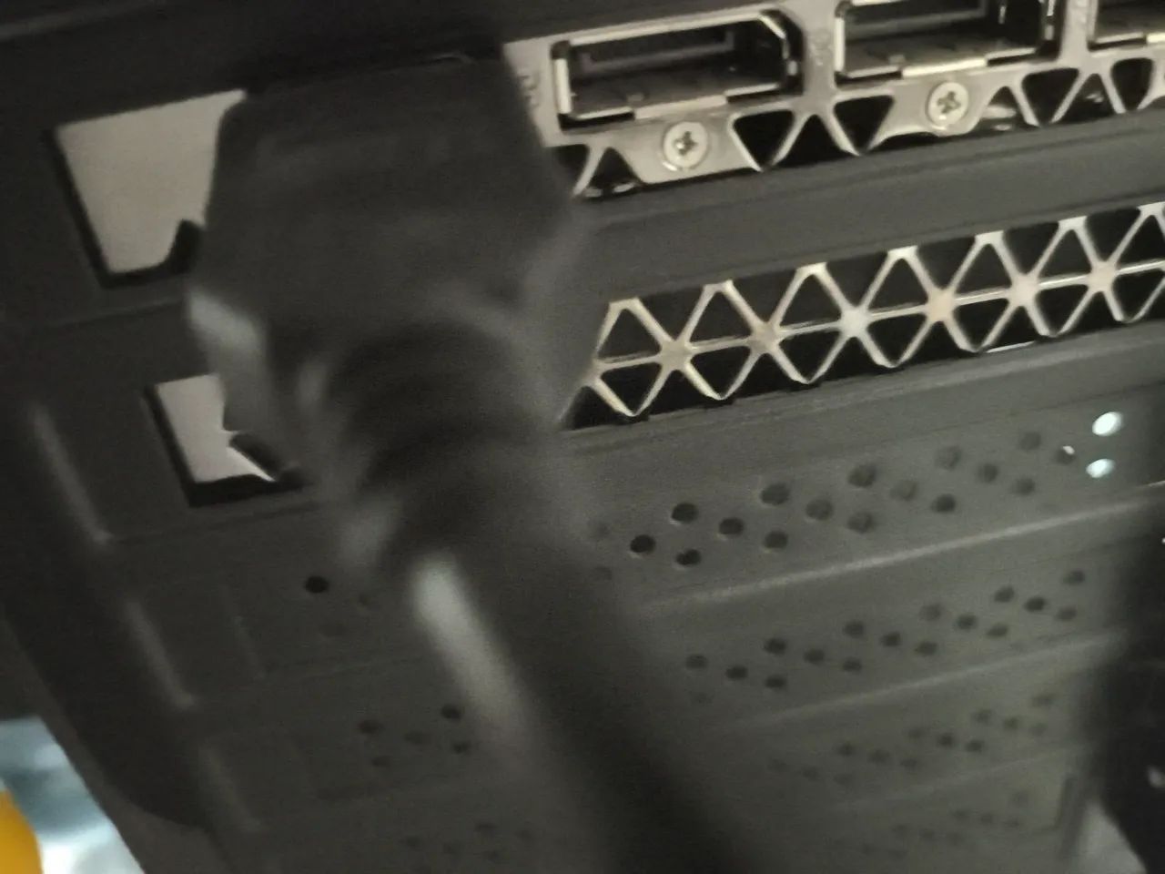 RTX 3060 MANCER - Foto 5