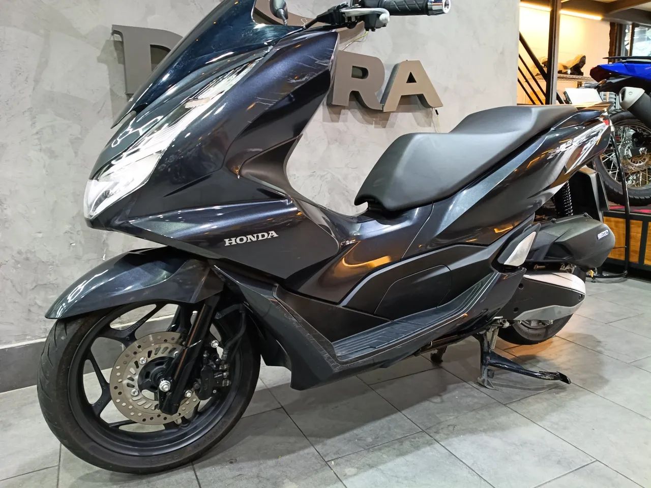 HONDA PCX 160 ABS - Foto 3
