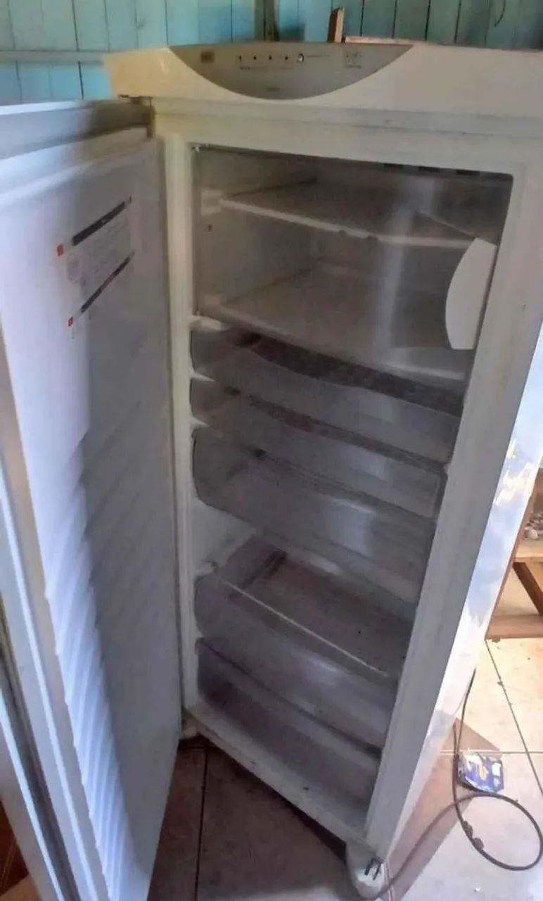 Freezer vertical  - Foto 4