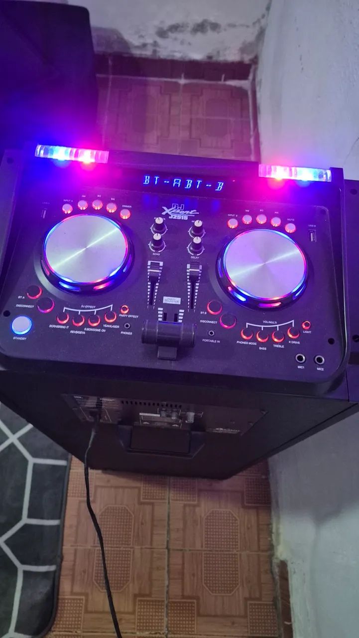 Caixa JBL - Foto 5