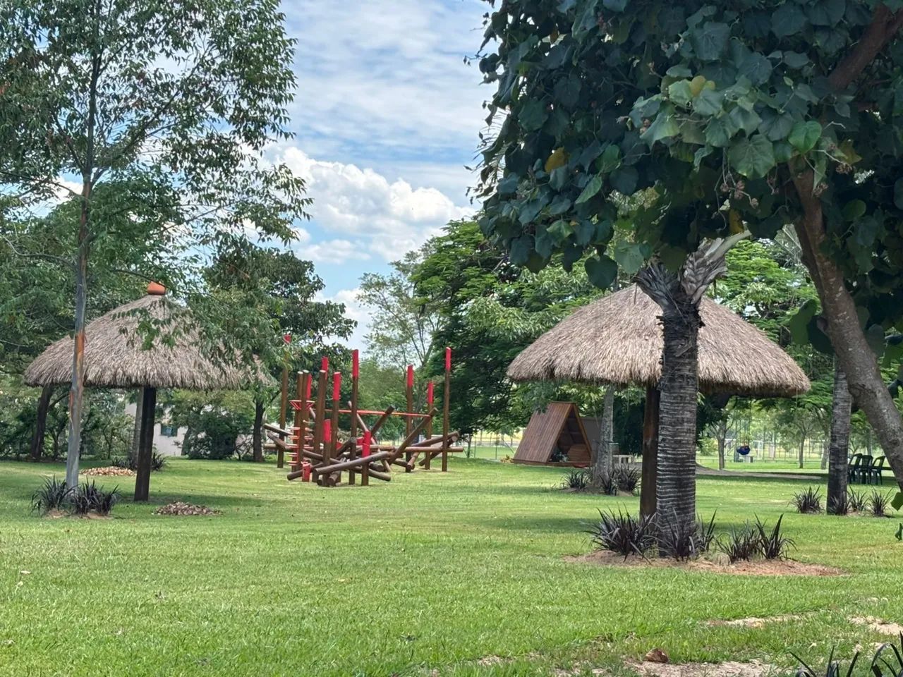 Foto - Campinas - Parque Prado