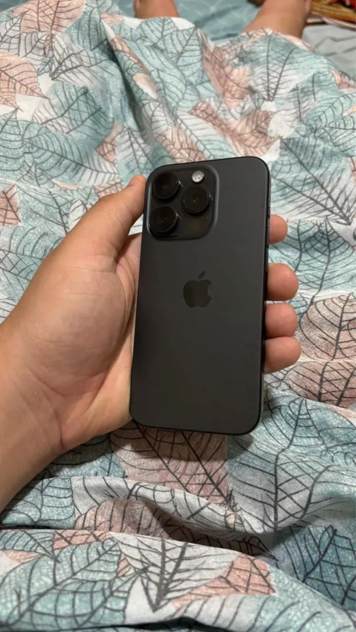 iPhone 15 pro  - Foto 3