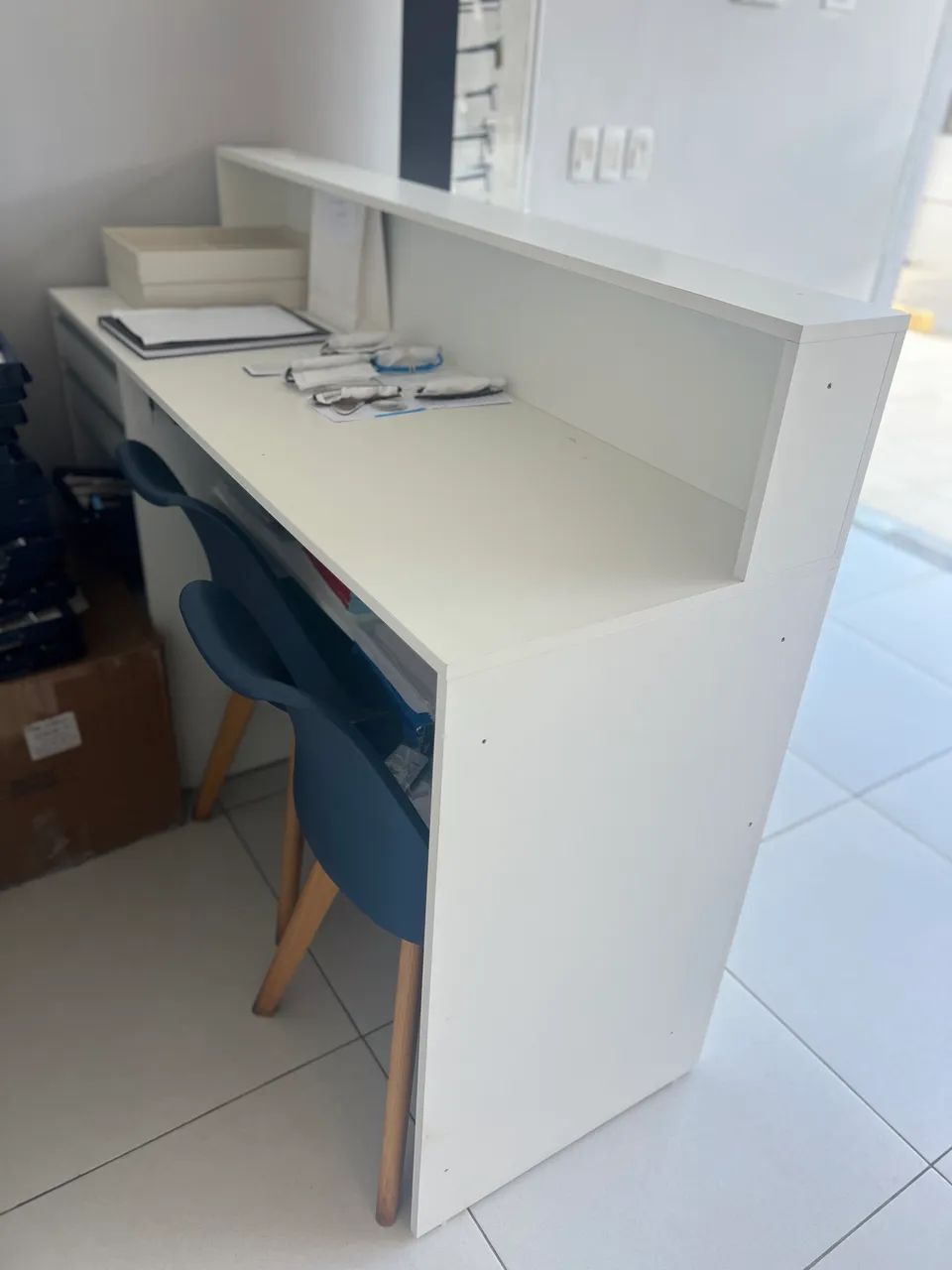 CAIXA PARA LOJA - Foto 2