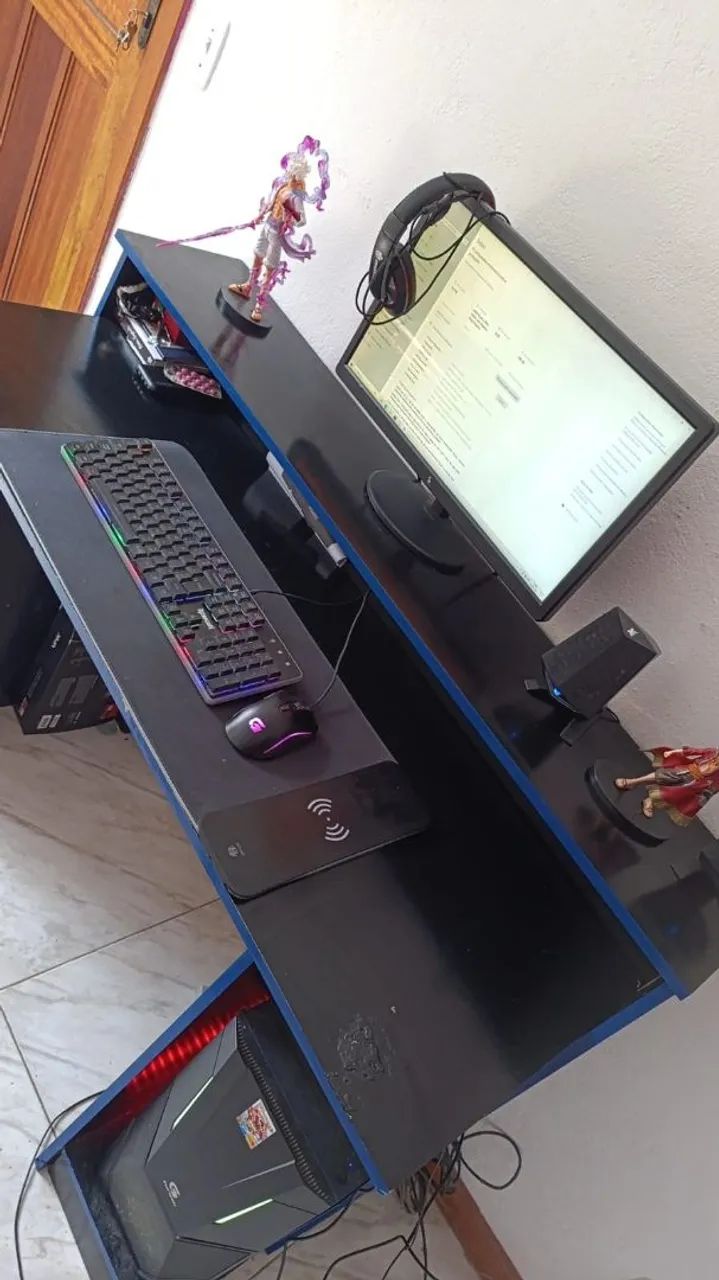 Pc Gamer COMPLETO  - Foto 2