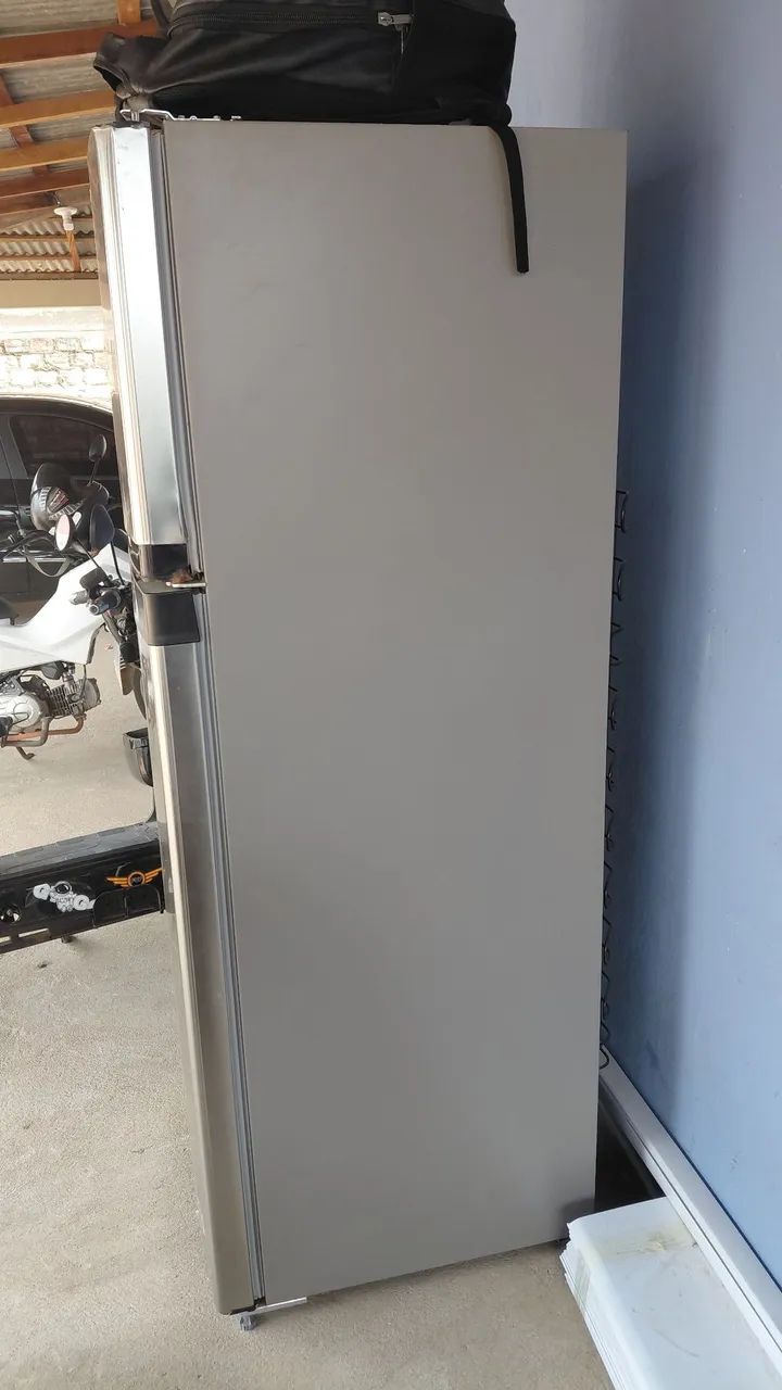 Vende- se geladeira  - Foto 4