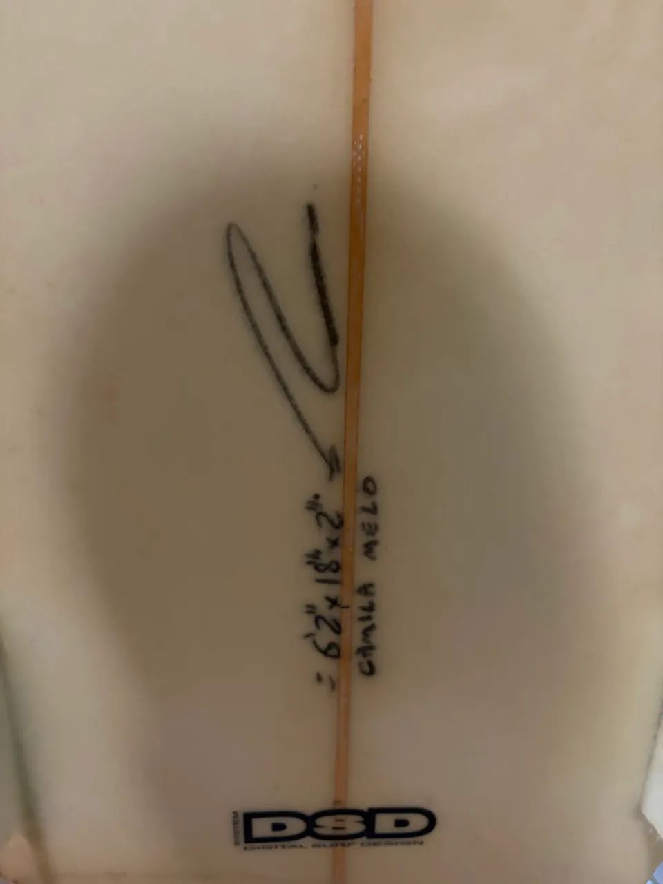 Prancha Surf 6.2 - Foto 5