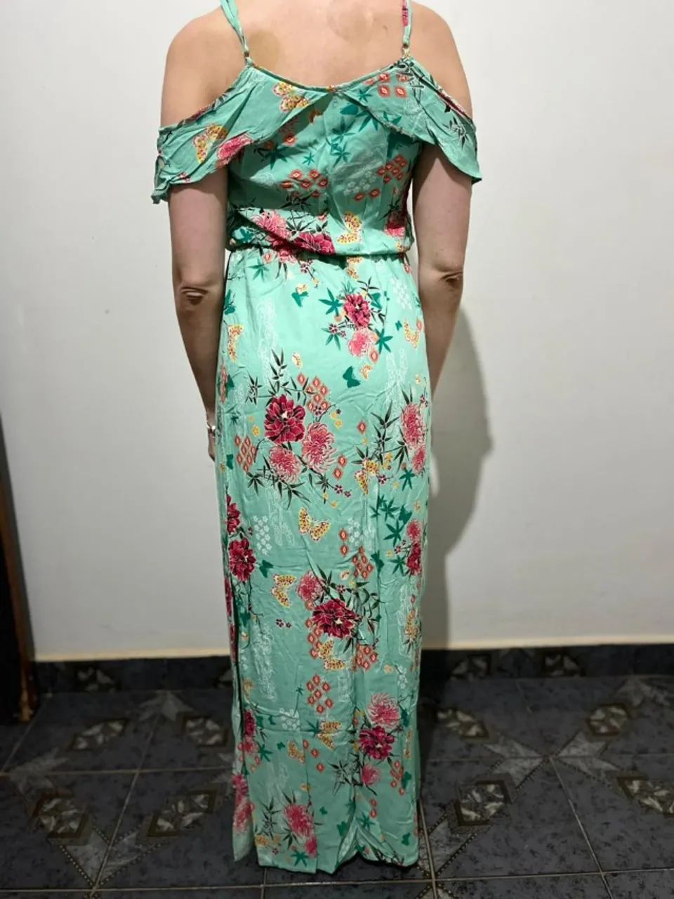 Vestido feminino (36/38) - Foto 2