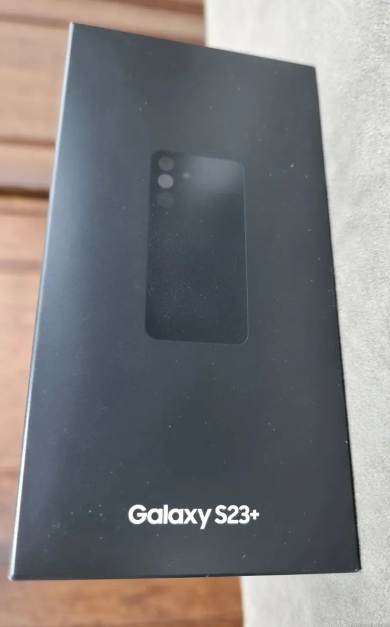 Samsung galaxy s23+