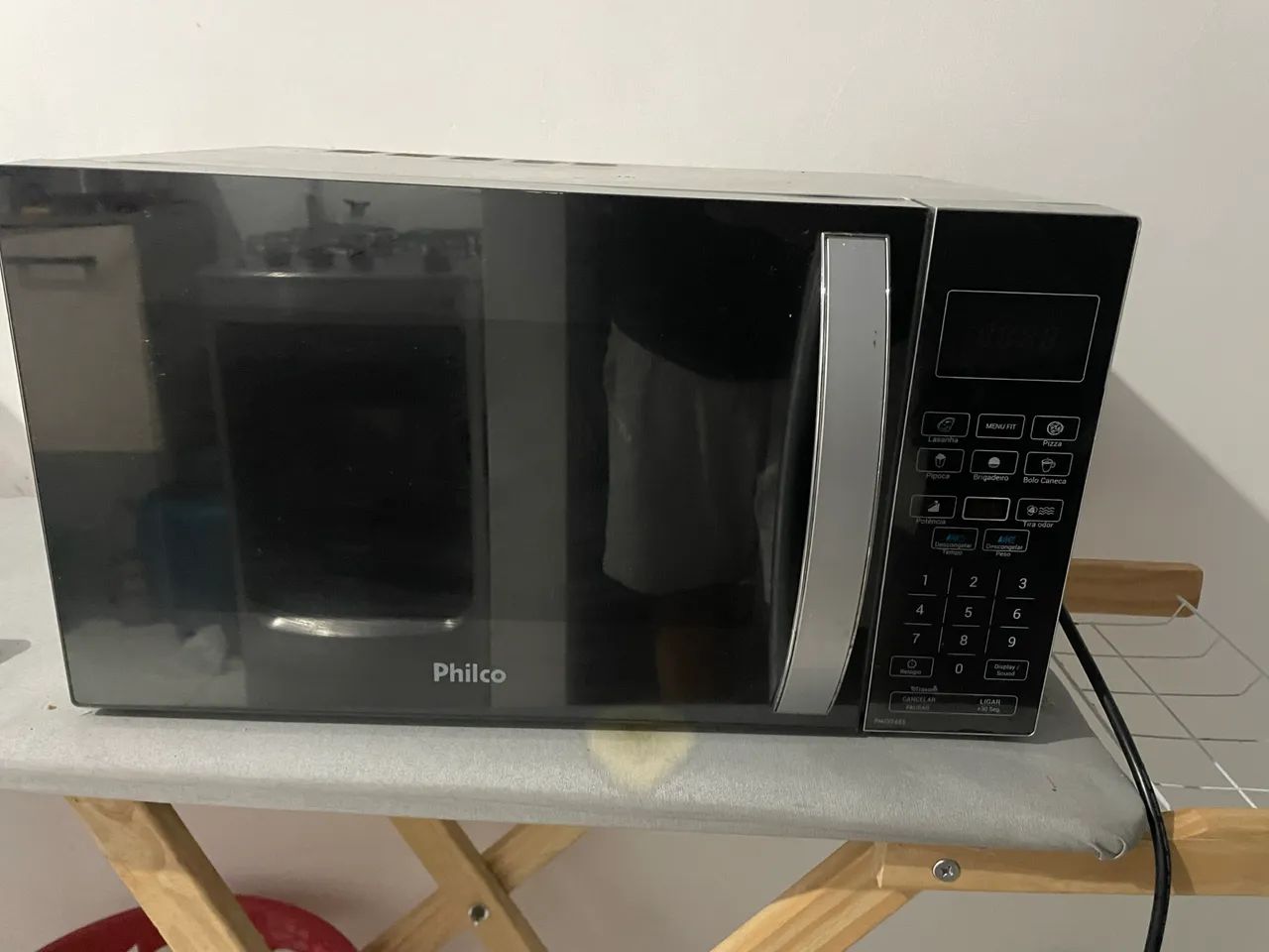 Microondas Philco 25L