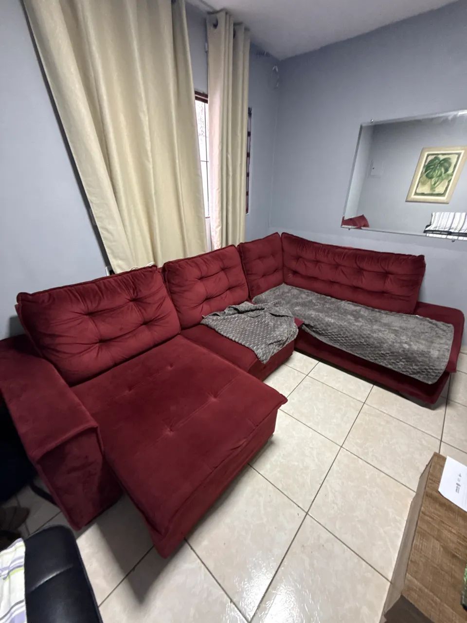 Sofá - Foto 4