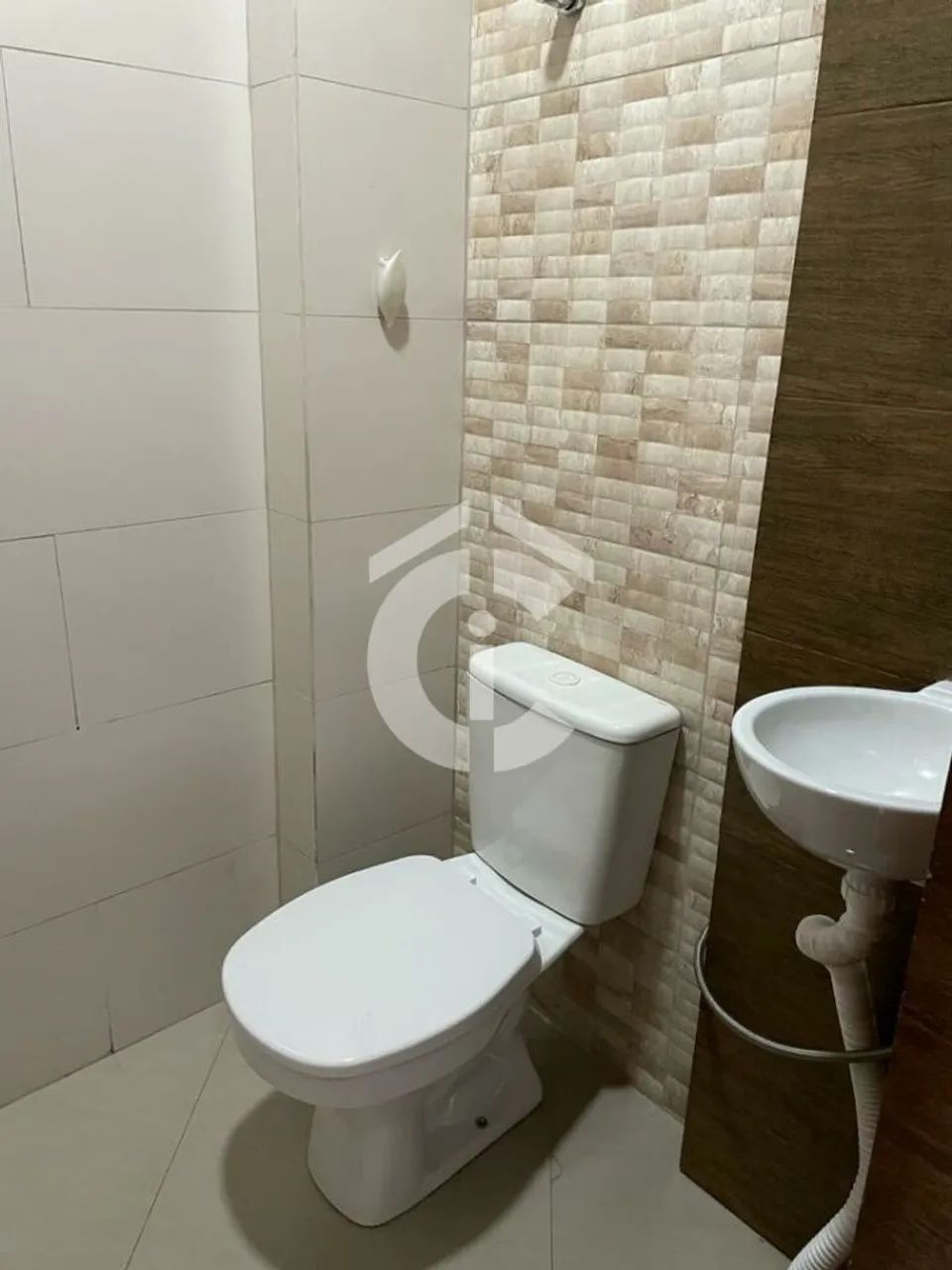 Sala comercial para alugar com 45 m² - Vila Prudente - Foto 3