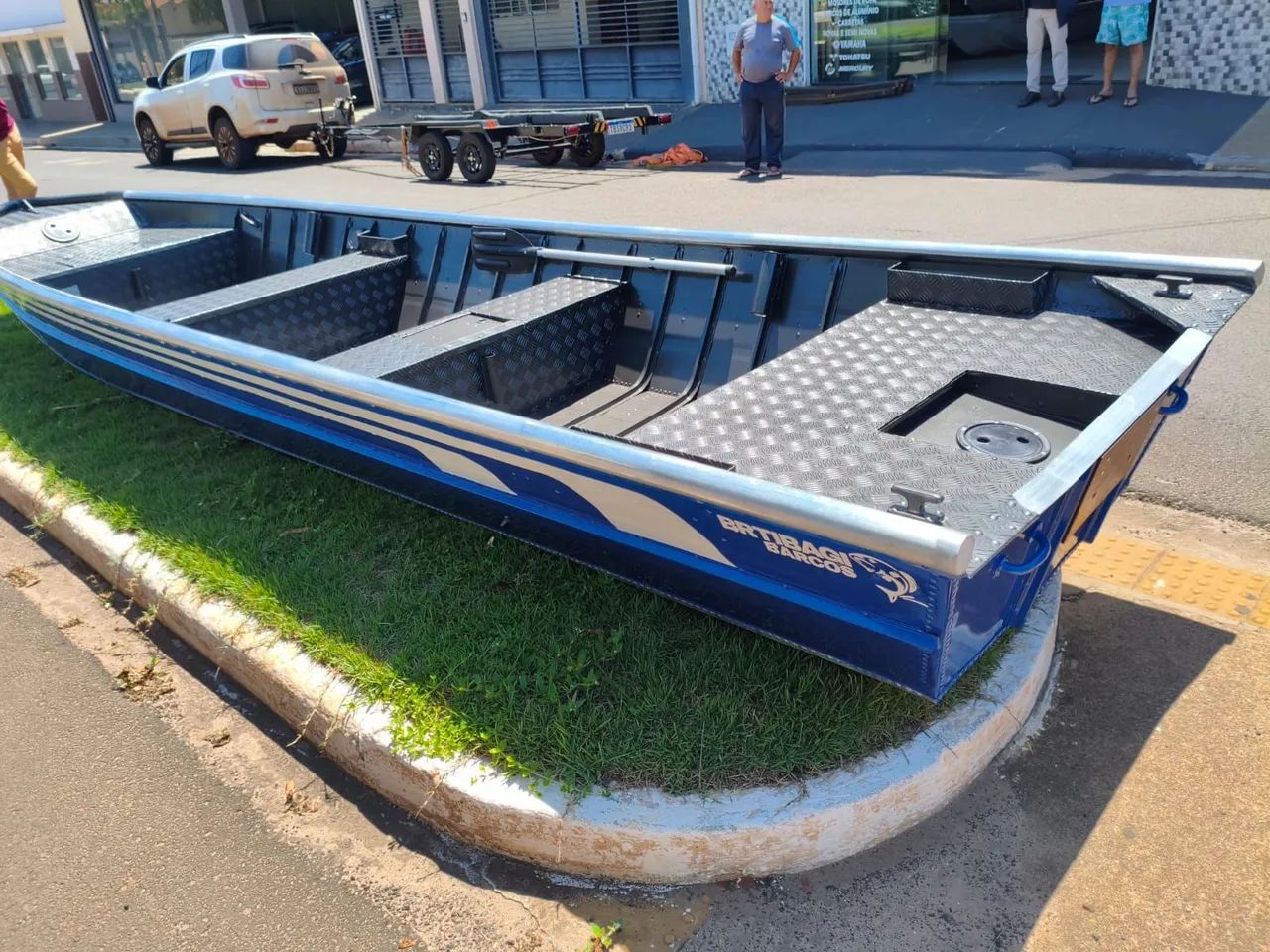 Barcos e Lanchas  - Foto 4