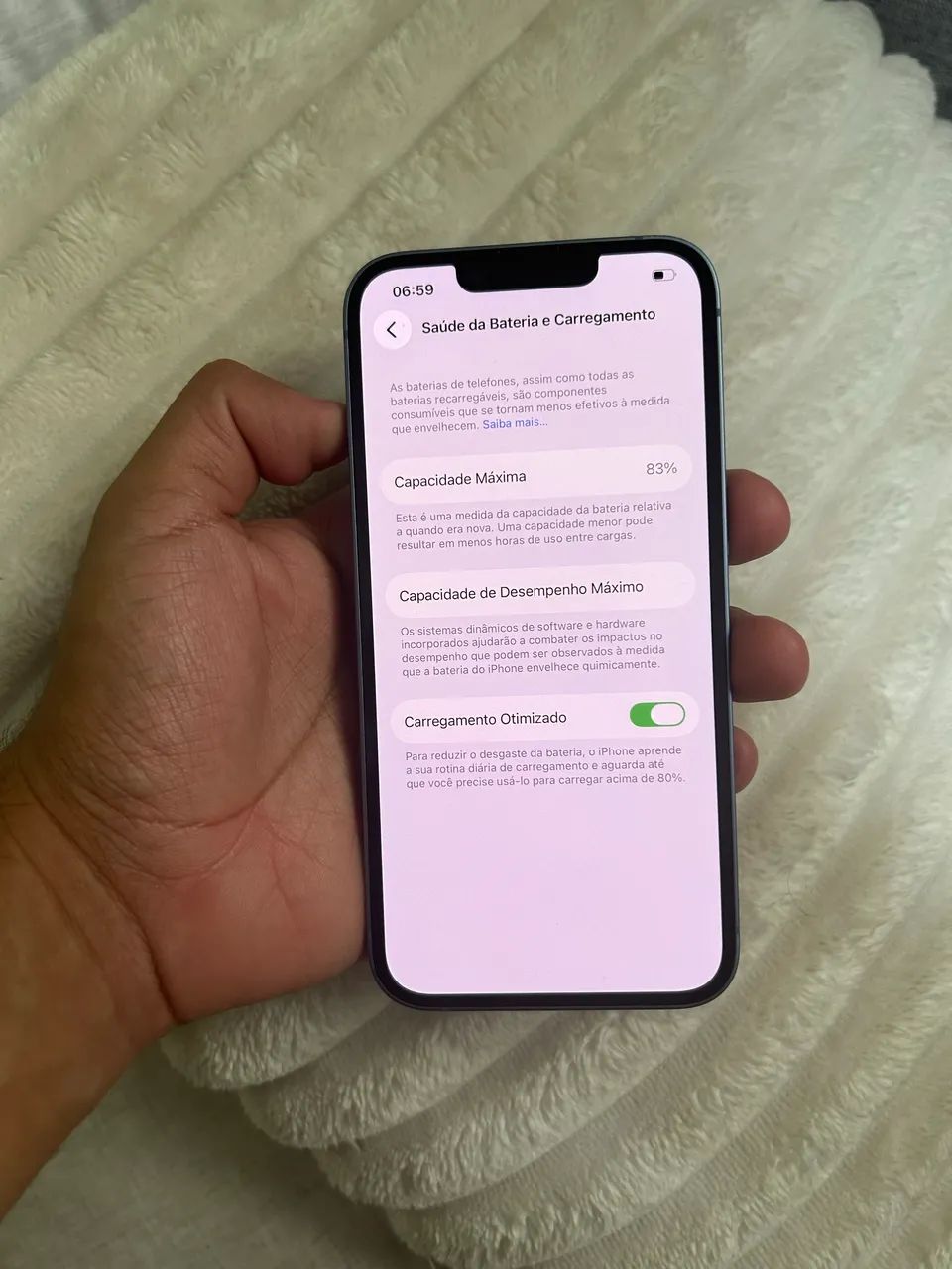iPhone 14 de 128Gb - Foto 4