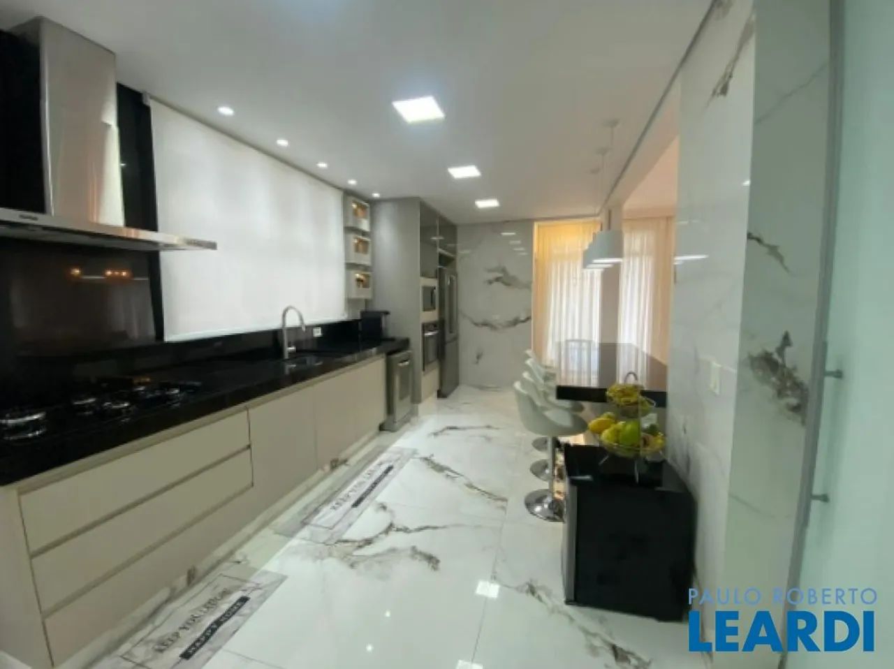 CASA EM CONDOMÍNIO - ALPHAVILLE - SP - Foto 5