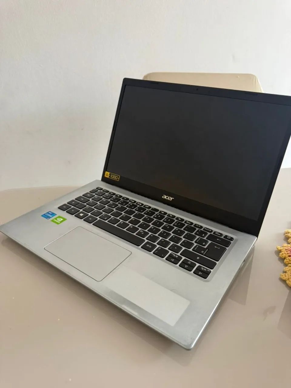 NOTEBOOK ASPIRE 5 ACER - Foto 3