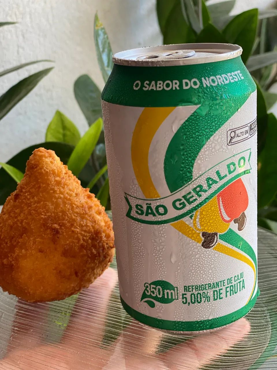 Salgados para revenda 