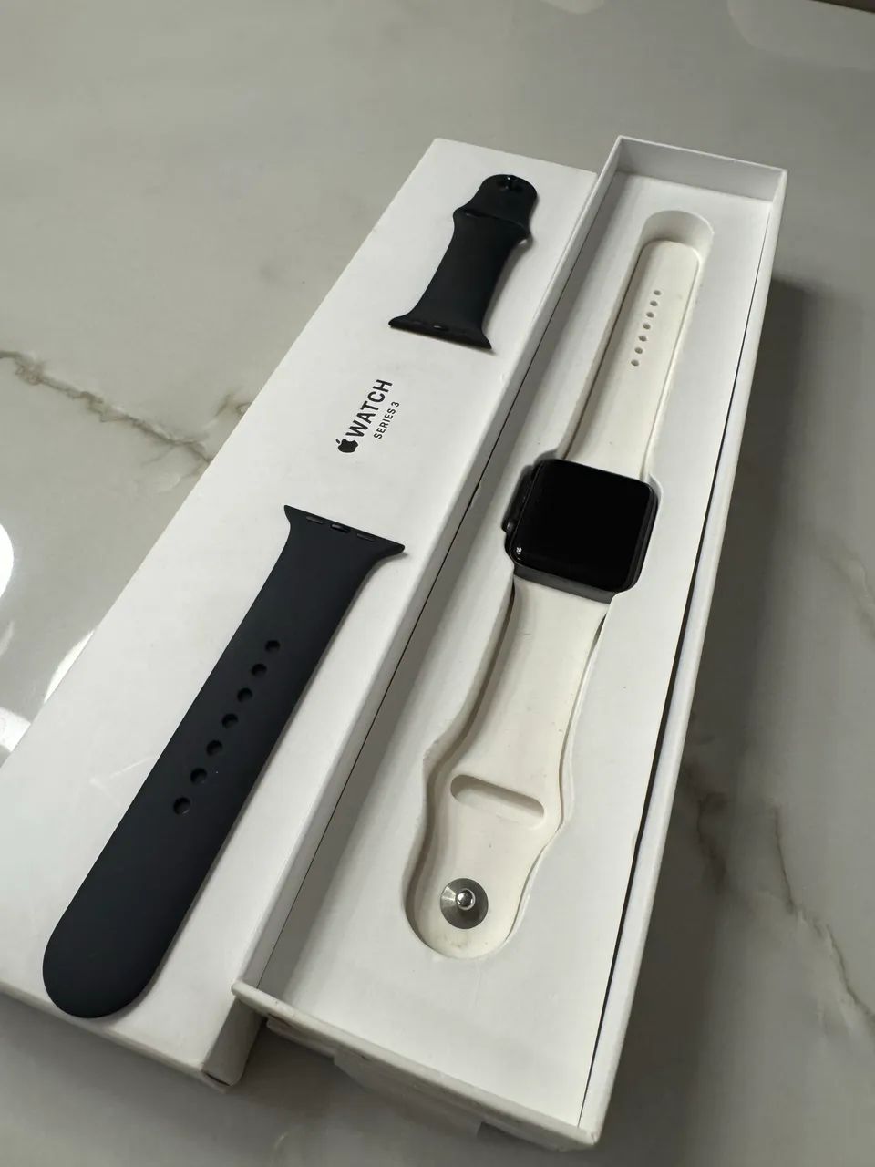 Apple Watch  - Foto 3