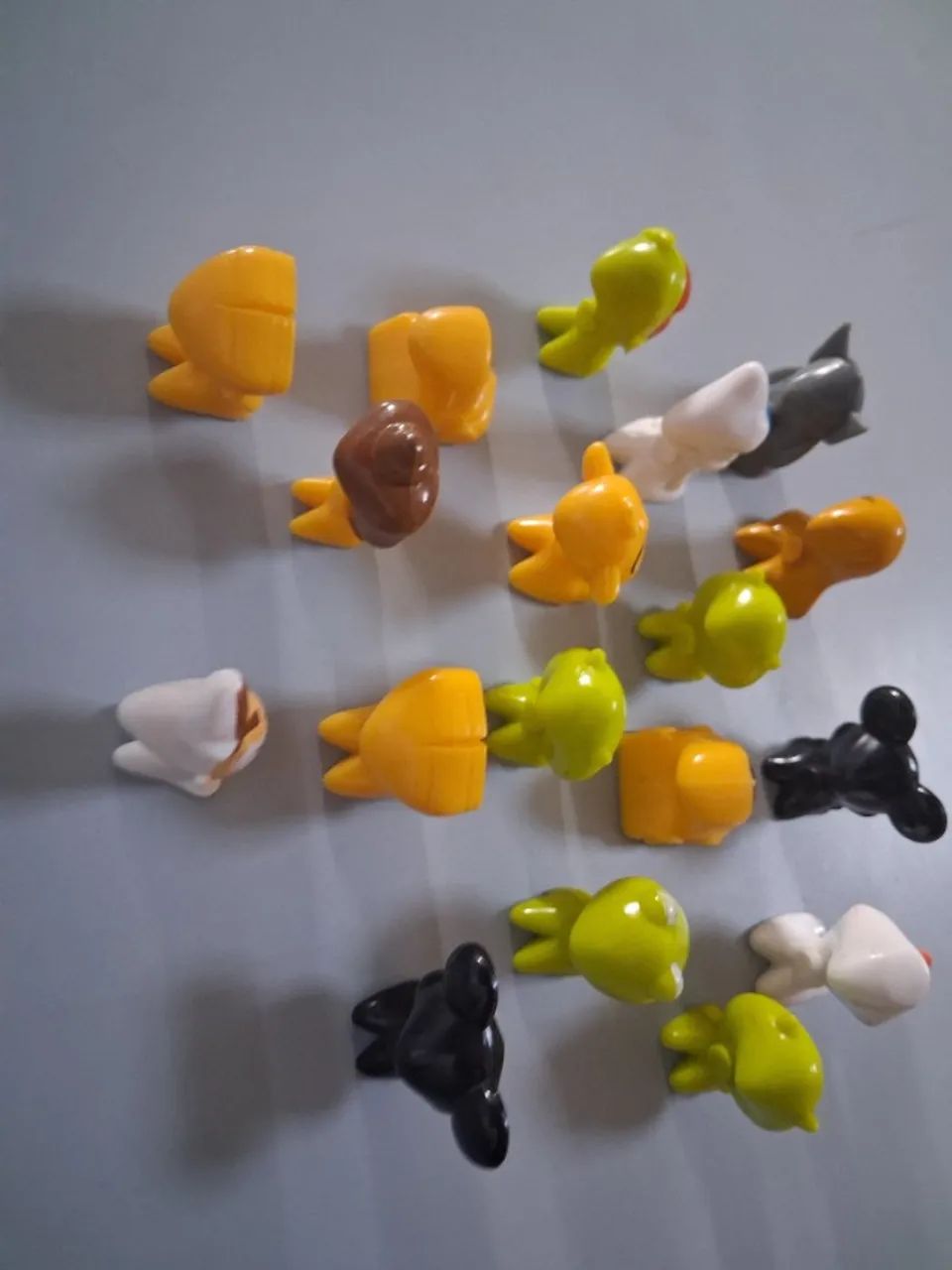 bonecos gogo toy em perfeito estado - Foto 3