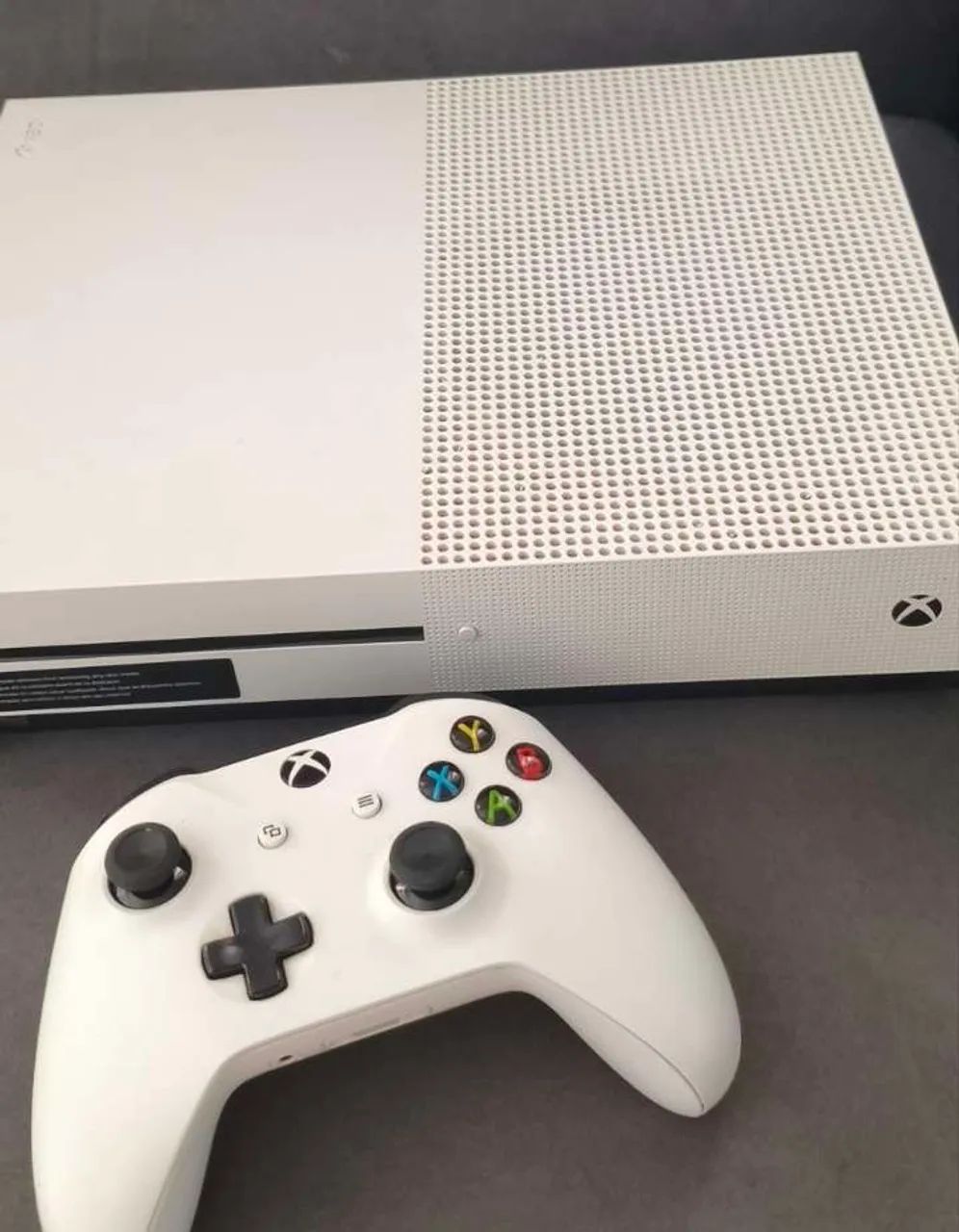 Xbox one S - Foto 2