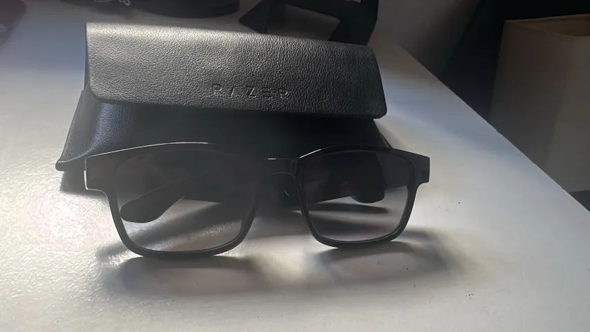 Razer Anzu - Óculos Inteligentes com Áudio Bluetooth - Foto 3