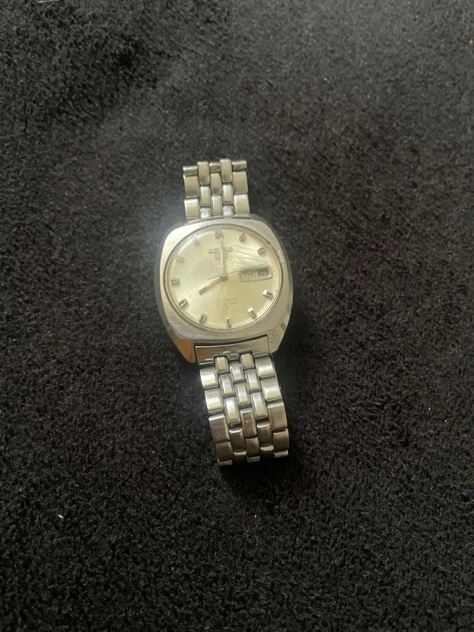 Seiko 5 automático - Foto 2