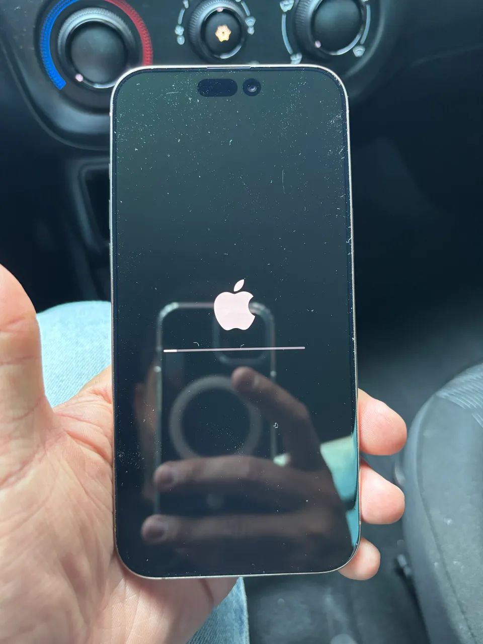IPHONE 16 PRO MAX 256GN - Foto 5