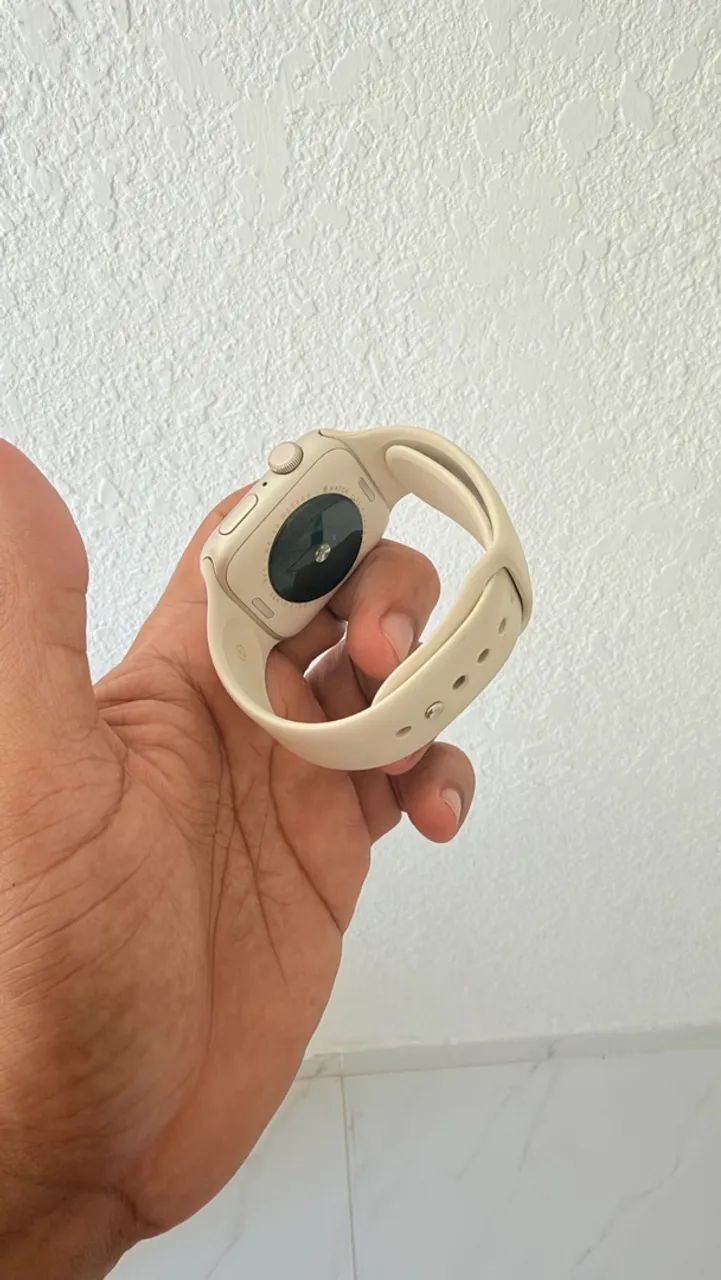 Apple Watch SE 3 44mm - Foto 2