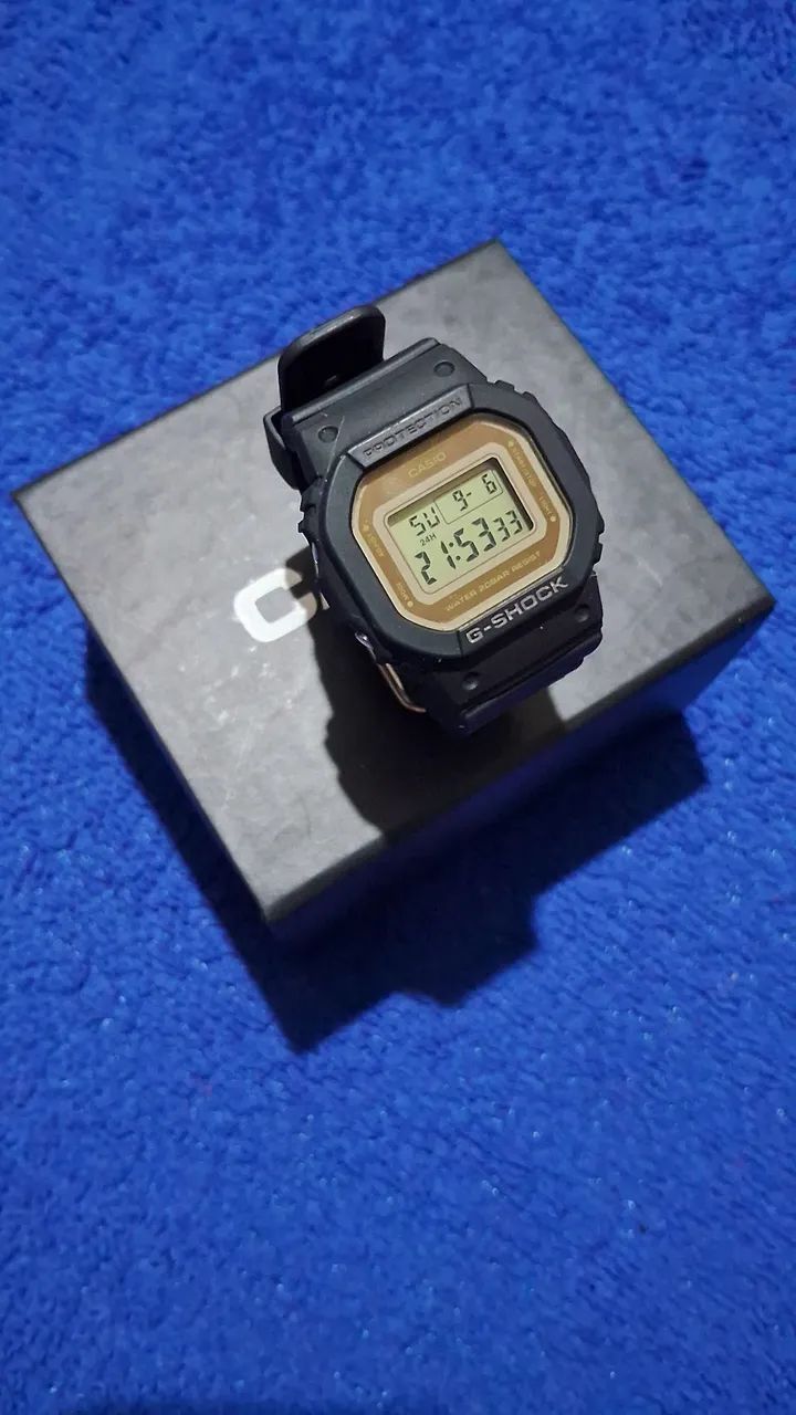 Relógio Casio G-Shock Original  - Foto 2