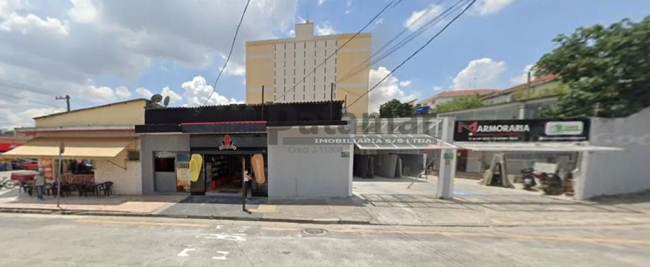Área comercial à venda no Rio Pequeno - Foto 3