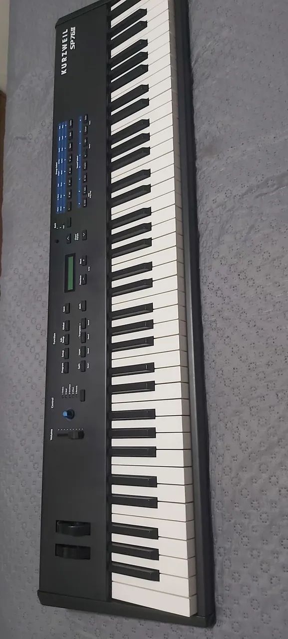 KURZWEIL SP76II 