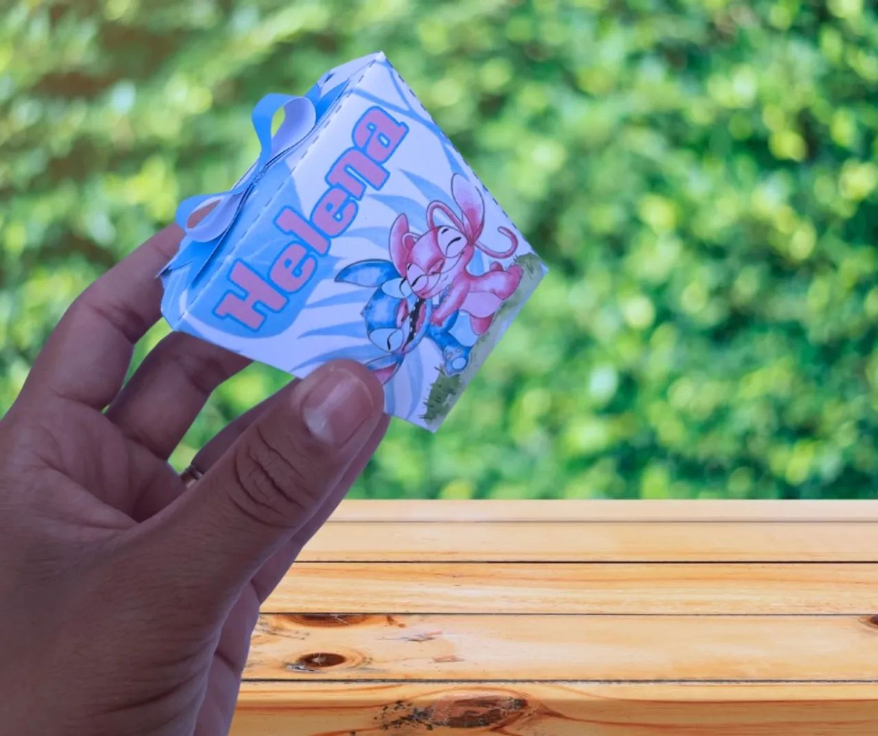 Kit papelaria personalizada 30 peças - Foto 5