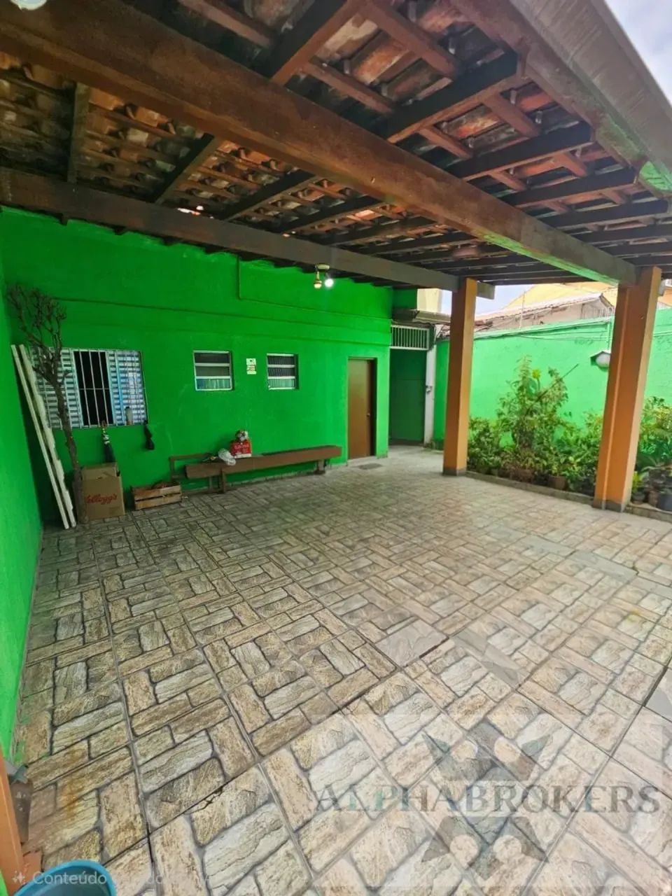 CASA COM 5 QUARTOS SENDO 4 SUITES NO BONFIM EM OSASCO - Foto 5
