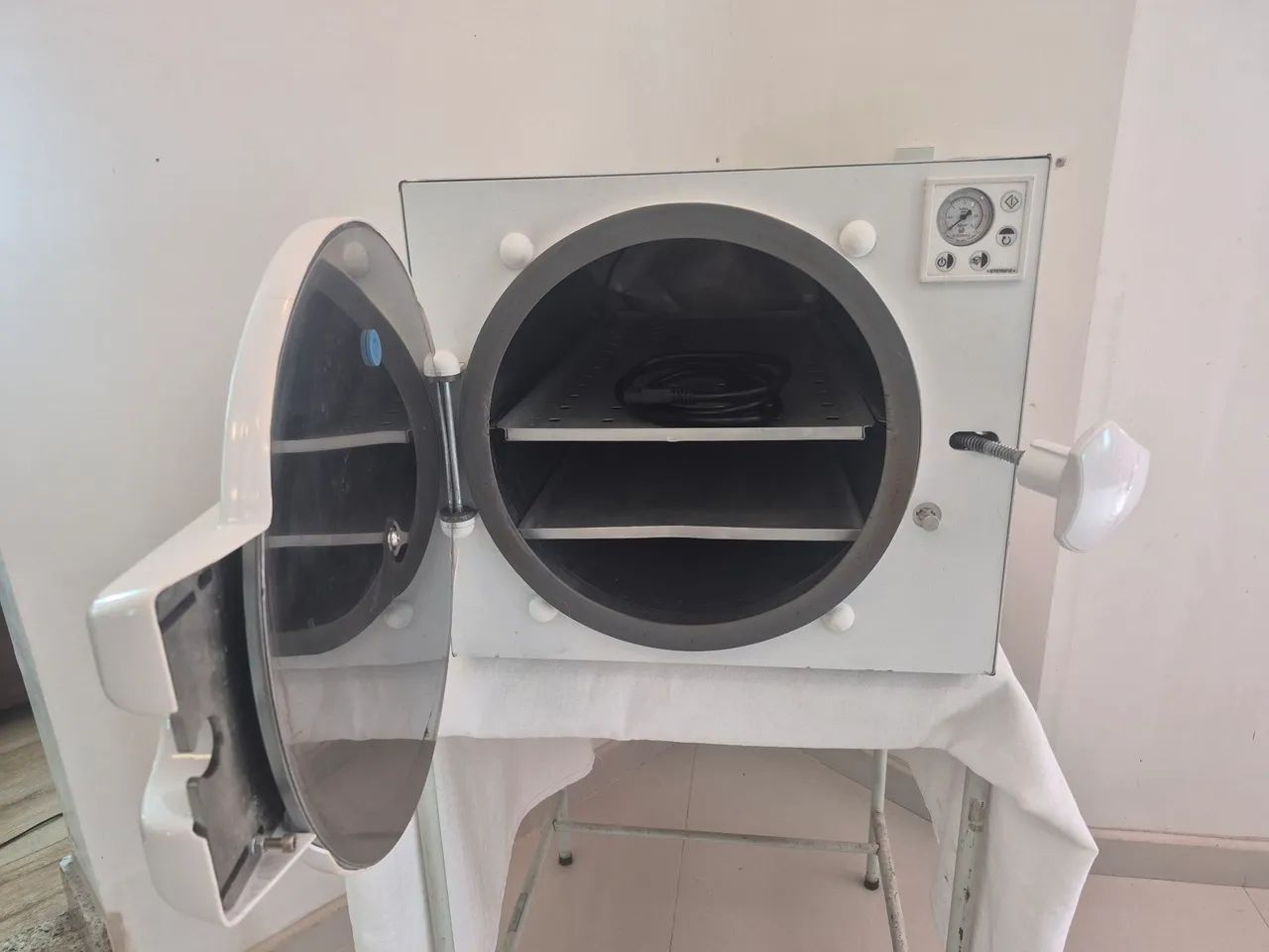 Autoclave 75 litros  - Foto 5