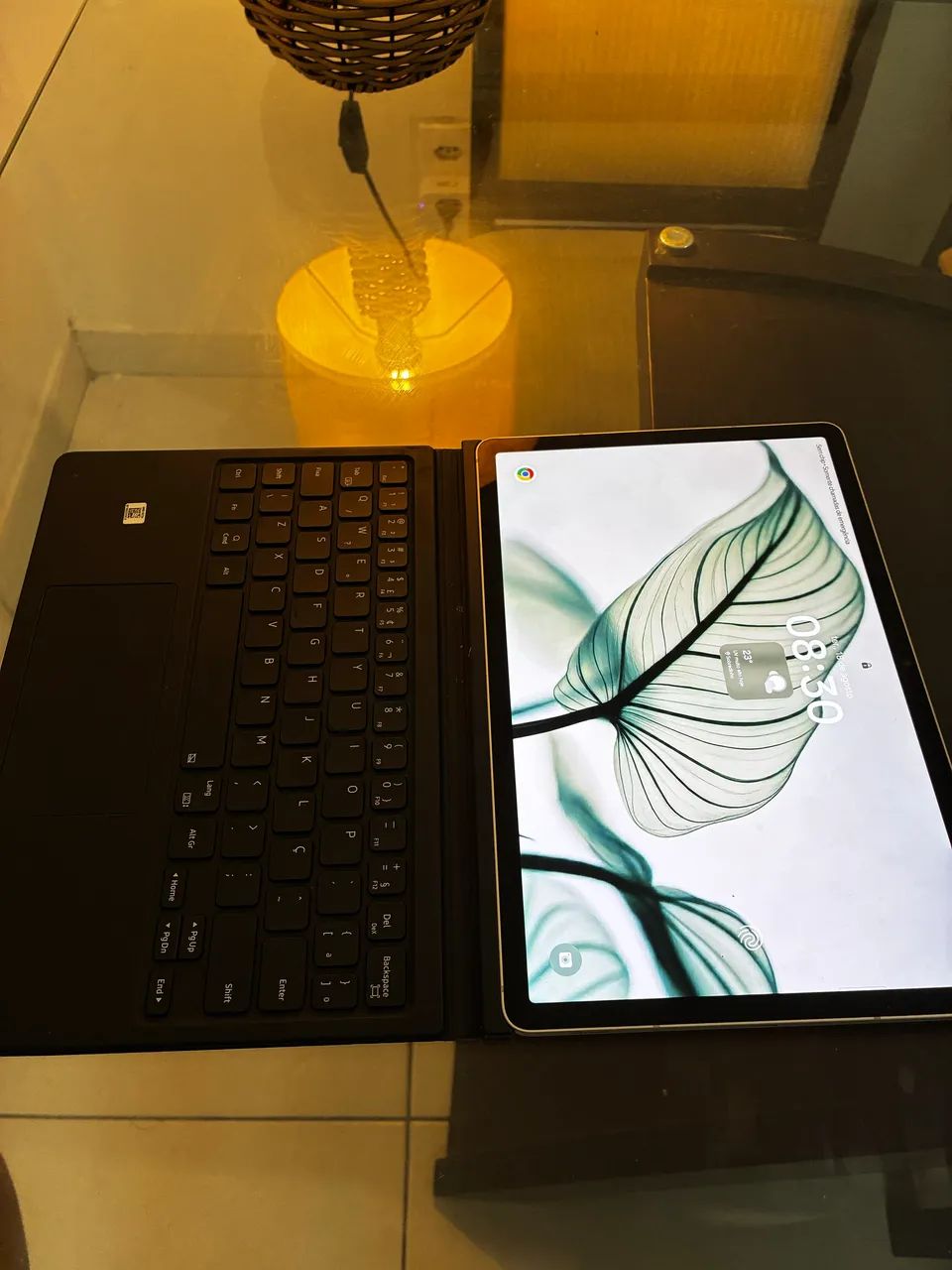 Tablet Samsung Galaxy Tab S9 5G - Foto 2