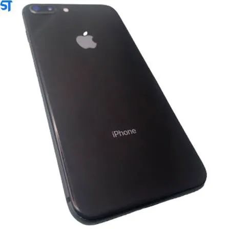 iPhone 8 Plus 