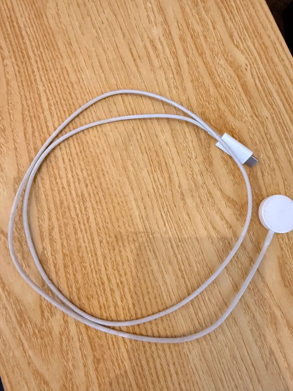 Carregador Magnético Apple Watch USB-C - Foto 3