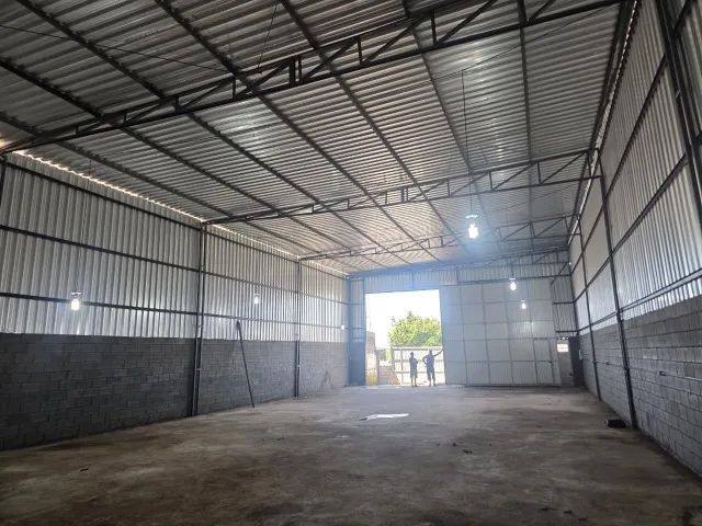 Barracão - Foto 2