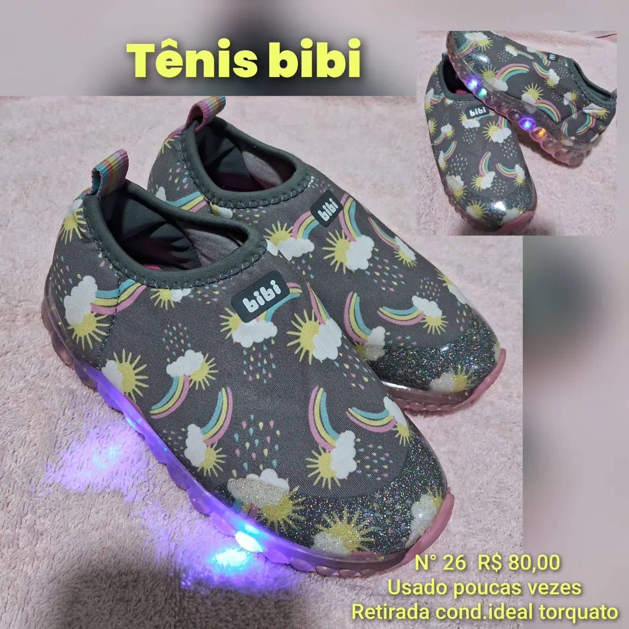 Sneakers