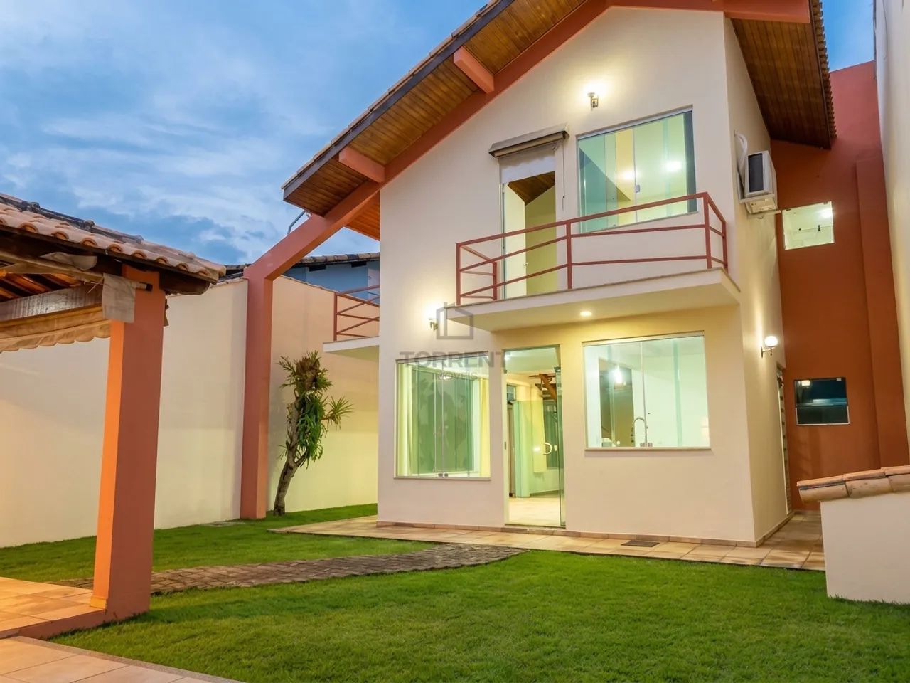 Casa 3 quartos - Jardim Belvedere - Foto 2