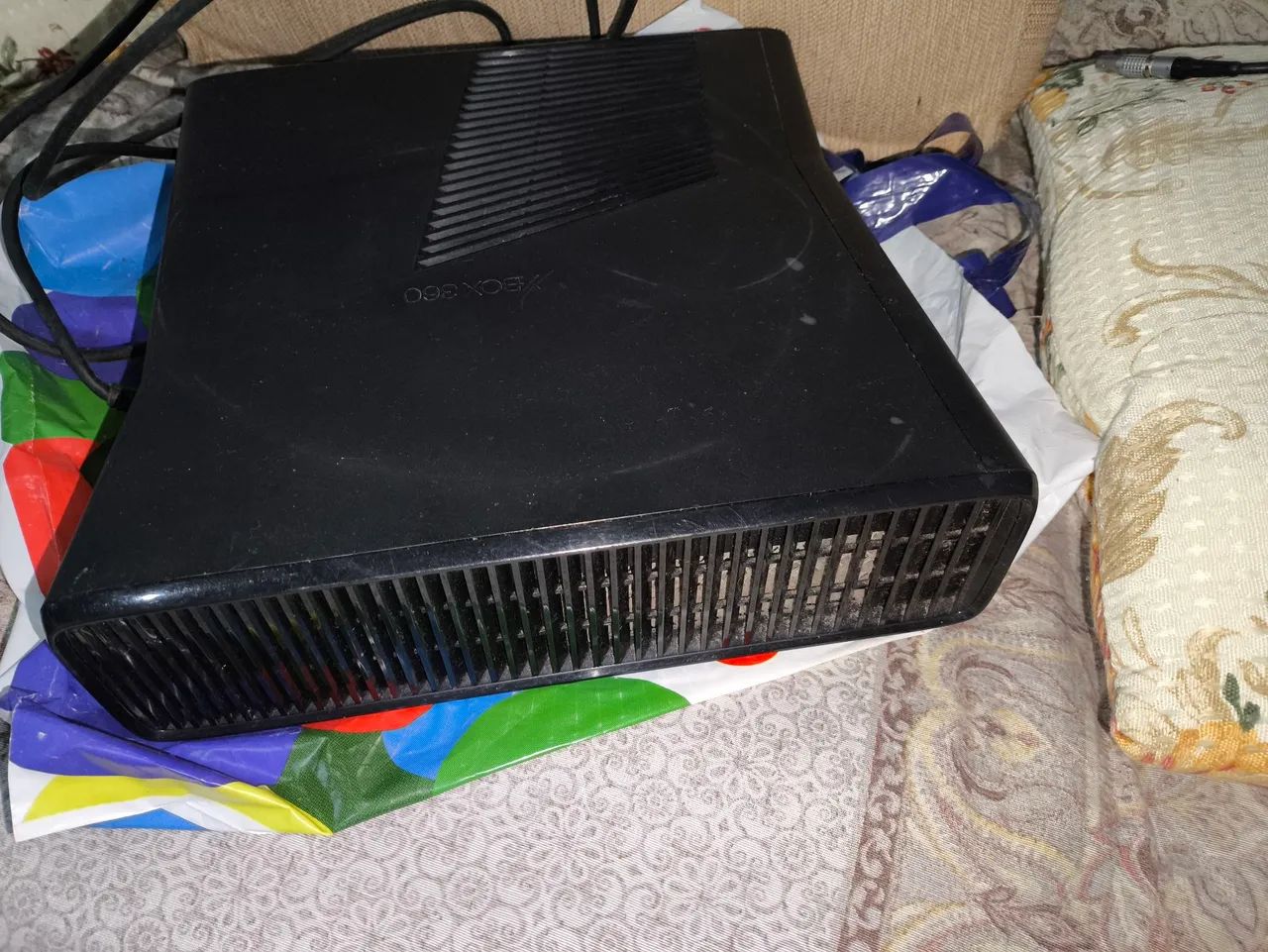 XBOX 360 - Foto 2