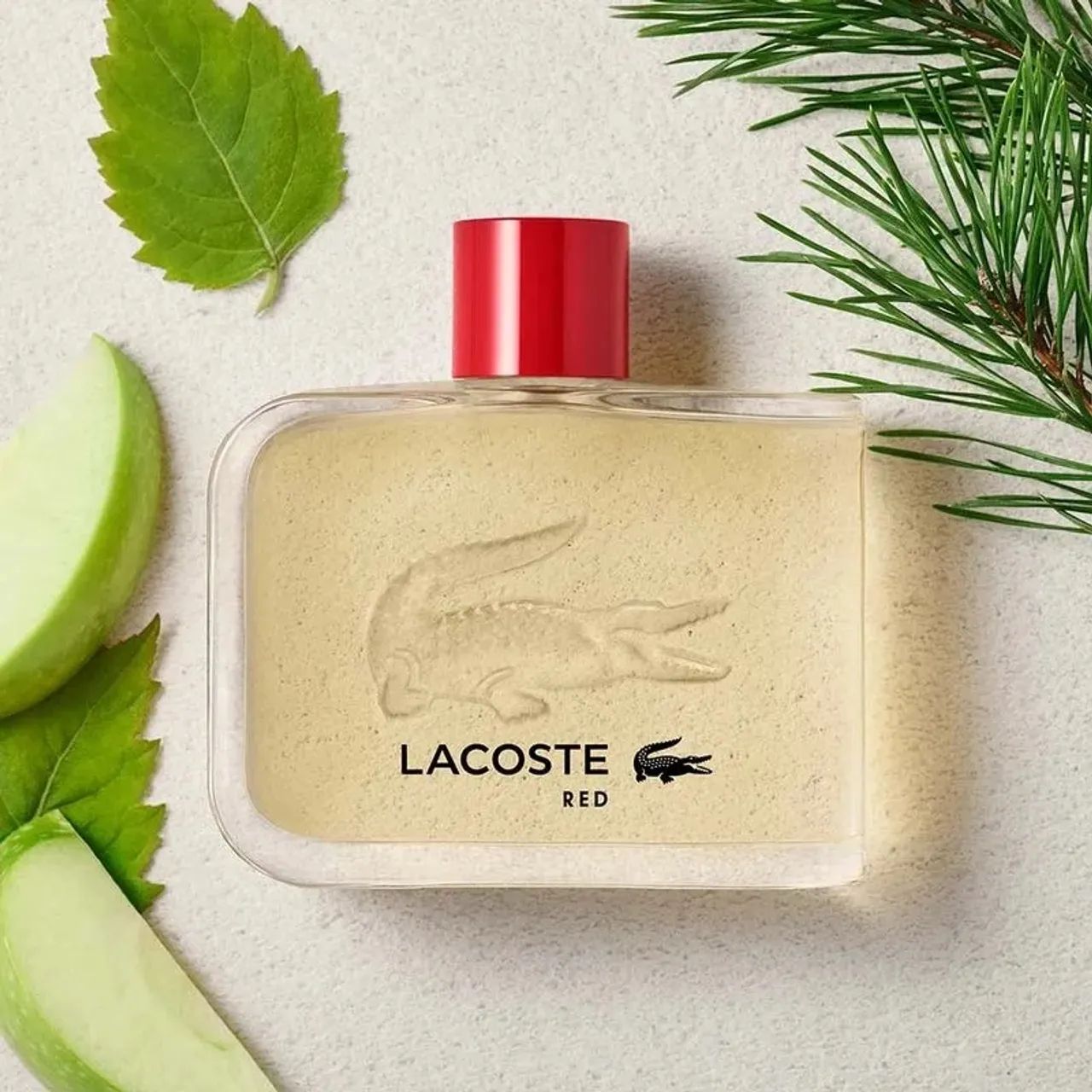Perfume Lacoste Red - Foto 2