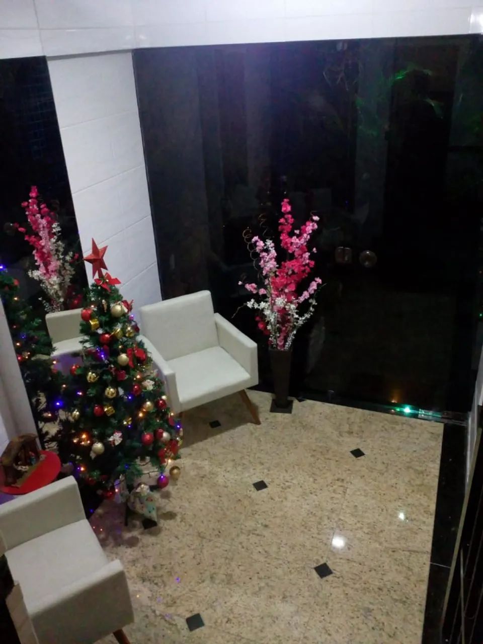 Apartamento no 3° andar  - Foto 5