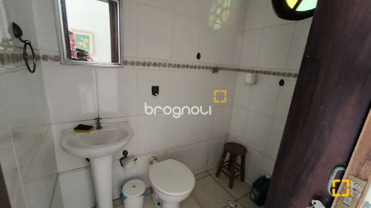 Casa a venda com 3 quartos sendo 1 suíte master e edícula com mais 2 quartos no Balneário  - Foto 5