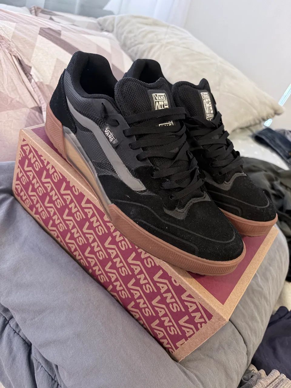 Vans AVE 2.0 - Foto 2