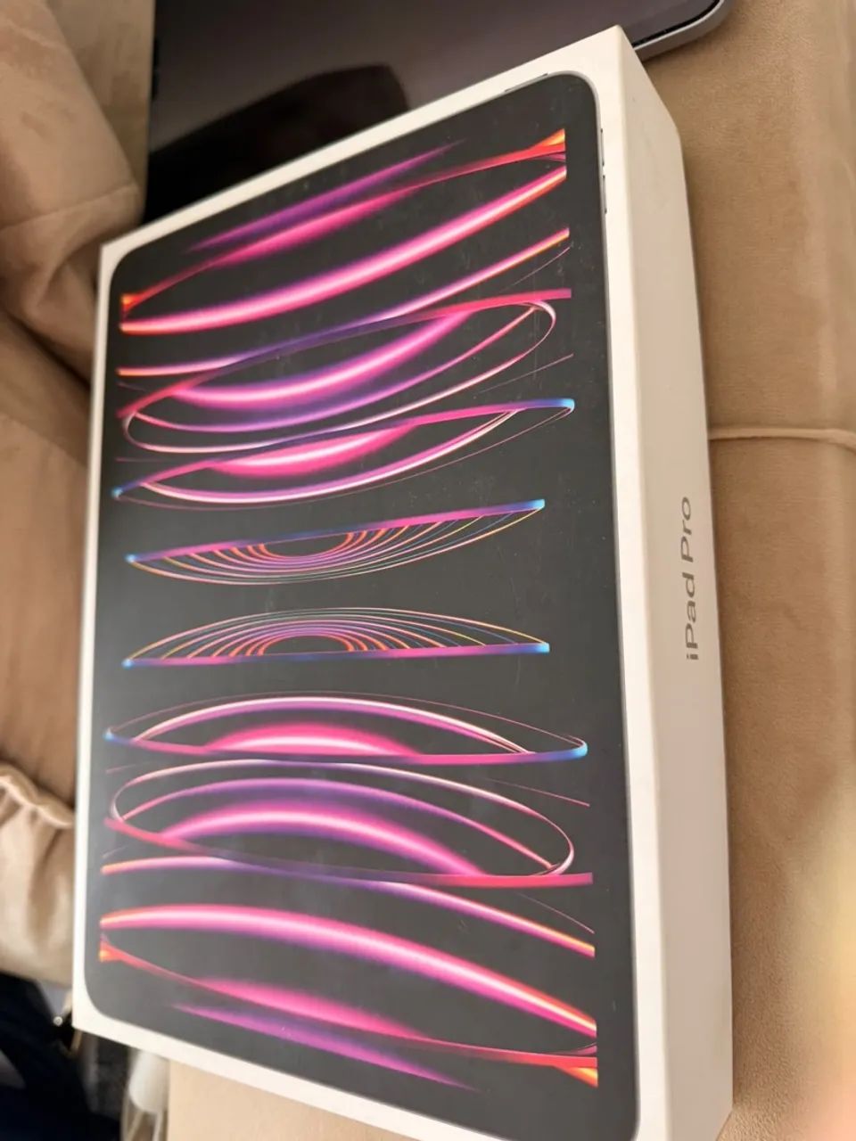 Ipad Pro M2 - Foto 3
